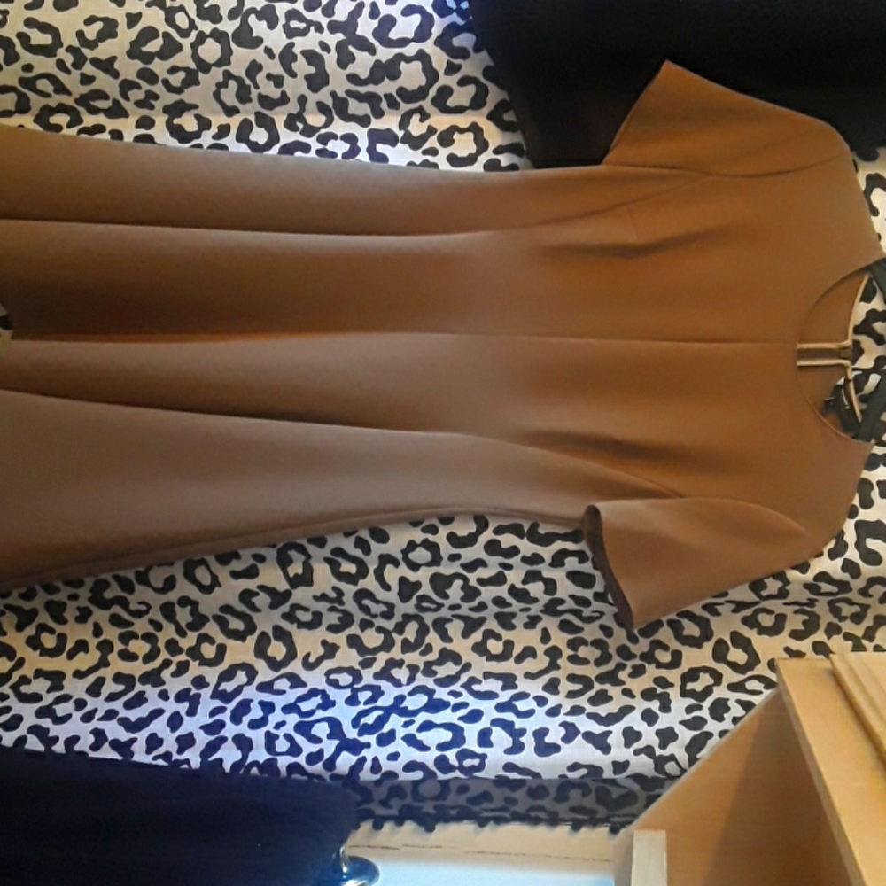 Dress  cute